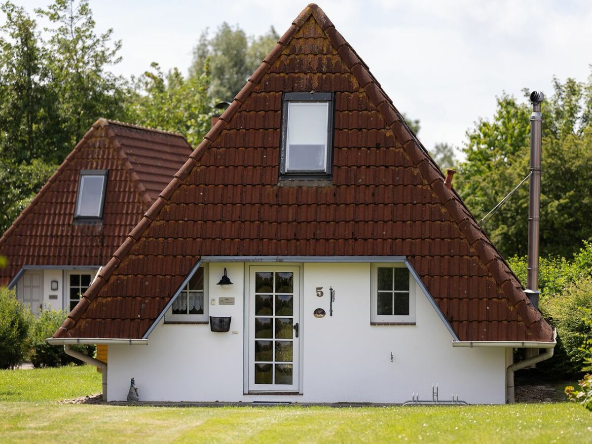 Holiday house Ferienhaus  Knechtsand 05
