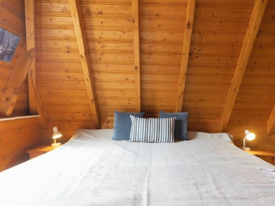 Holiday house Ferienhaus  Knechtsand 05 - Features photo 21