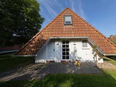 Holiday house Ferienhaus "Nanni" Wittsand 04 in Wurster Nordseeküste - Holiday house
