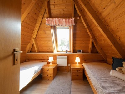 Holiday house Ferienhaus "Nanni" Wittsand 04 - Features photo 19