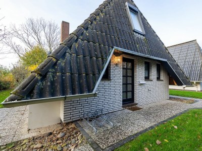Holiday house Ferienhaus  Opi Huck Stroot 19 in Wurster Nordseeküste - Holiday house