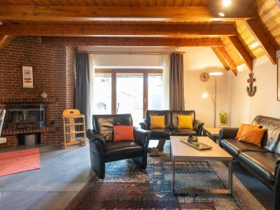 Holiday house Ferienhaus  Opi Huck Stroot 19 - Features photo 19