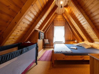 Holiday house Ferienhaus  Opi Huck Stroot 19 - Features photo 23