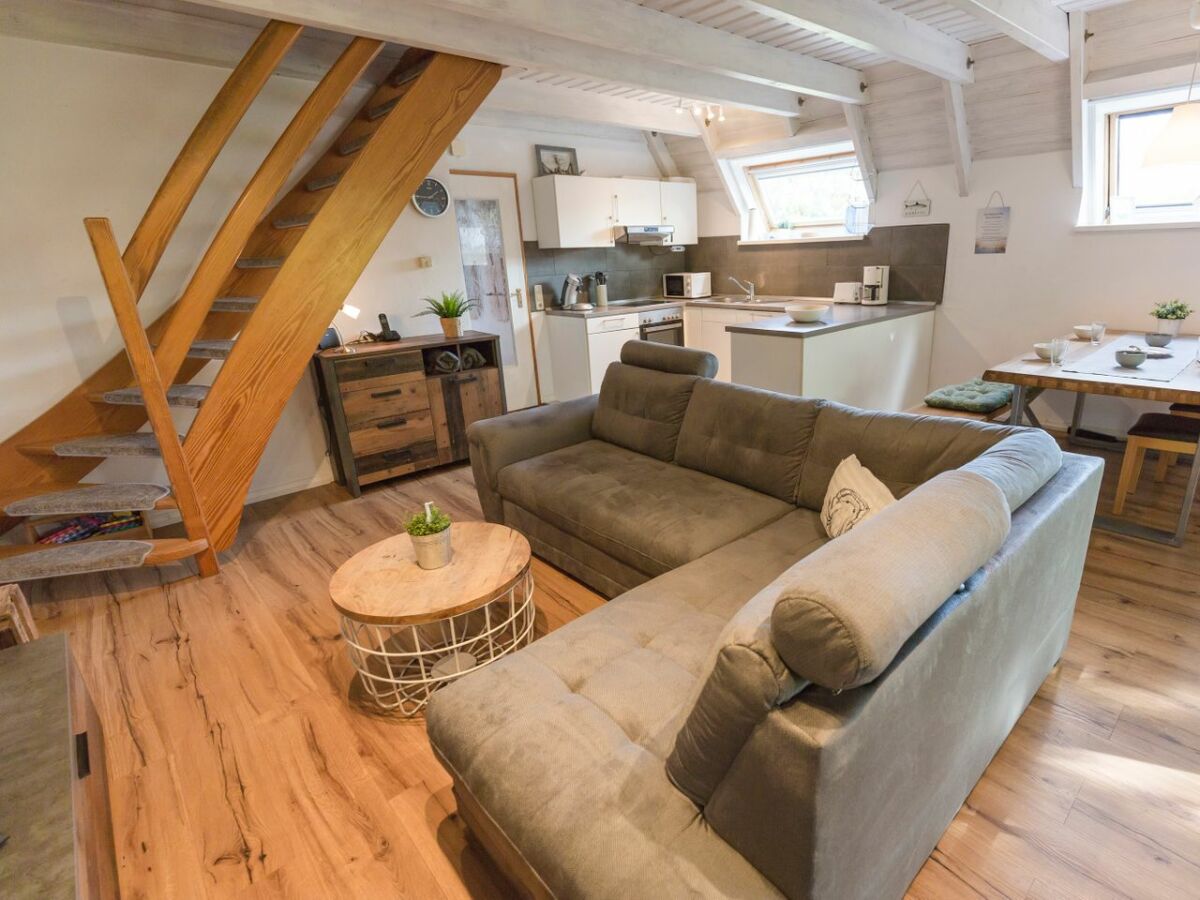 Holiday house Ferienhaus  Opi Huck Stroot 42