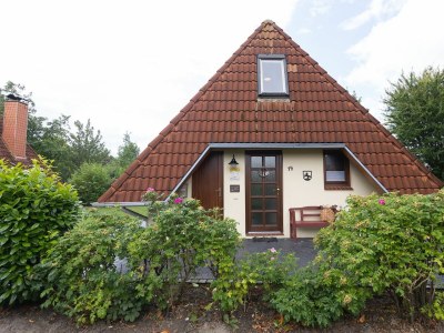 Holiday house Ferienhaus "Hachmann" Knechtsand 14 in Wurster Nordseeküste - Holiday house