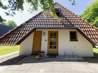 Holiday house Ferienhaus "Kaiser" Kniepsand 07 in Wurster Nordseeküste - Holiday house