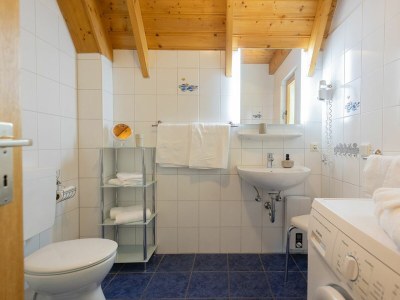 Holiday house Ferienhaus "Kaiser" Kniepsand 07 - Features photo 29