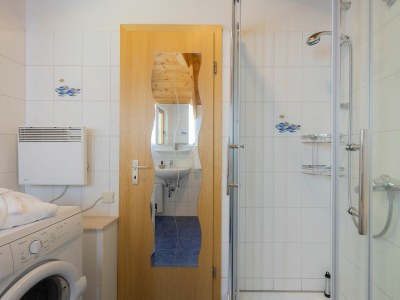Holiday house Ferienhaus "Kaiser" Kniepsand 07 - Features photo 30