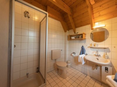 Holiday house Ferienhaus  Vogelsand 07 - Features photo 24