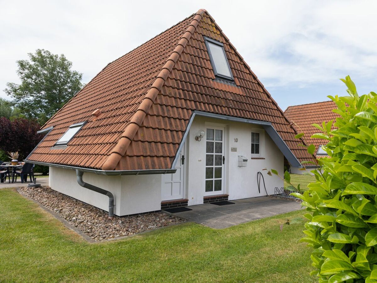 Holiday house Ferienhaus  Westertill 10 - Outdoor photo 2