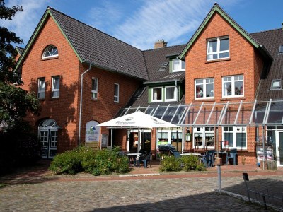 Holiday house Ferienhaus  Ostertill 15 - Outdoor photo 10