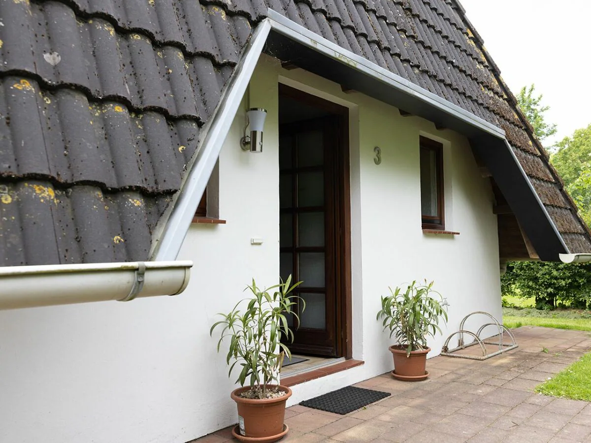 Holiday house Ferienhaus  Eversand 03