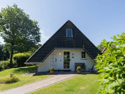 Holiday house Ferienhaus  Medemsand 04 in Wurster Nordseeküste - Holiday house