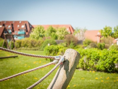 Holiday house Ferienhaus  Wittsand 12 - Outdoor photo 7