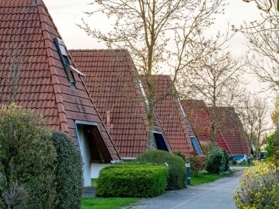 Holiday house Ferienhaus  Wittsand 12 - Environment photo 31
