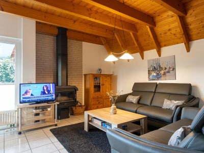 Holiday house Ferienhaus  Kniepsand 09 in Wurster Nordseeküste - Holiday house