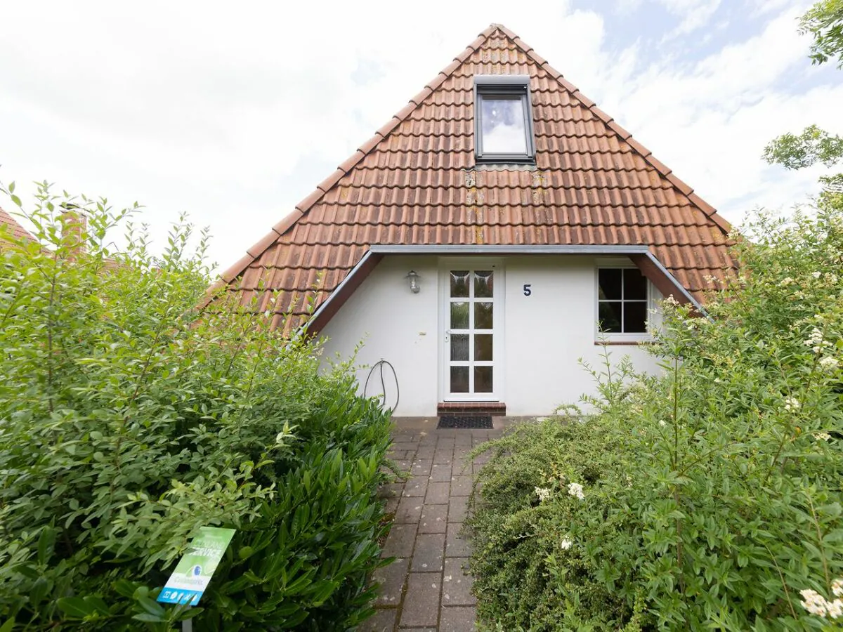 Holiday house Ferienhaus  Ostertill 05