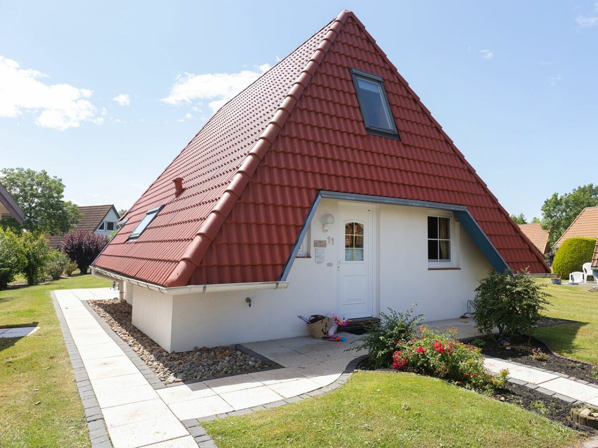 Holiday house Ferienhaus  Ostertill 11