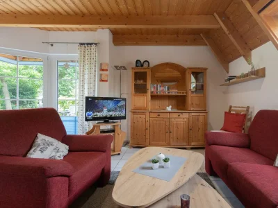 Holiday house Ferienhaus  Medemsand 08 in Wurster Nordseeküste - Holiday house