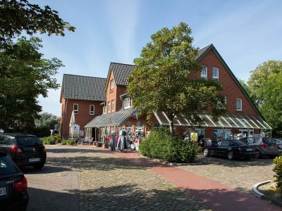 Holiday house Ferienhaus  Medemsand 08 - Outdoor photo 6