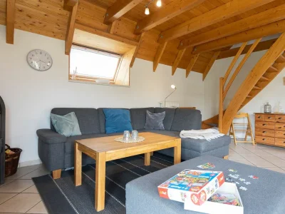 Holiday house Ferienhaus  Nordertill 11 in Wurster Nordseeküste - Holiday house