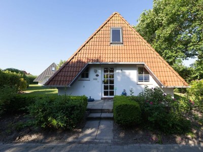 Holiday house Ferienhaus "Nordsee" Kniepsand 06 in Wurster Nordseeküste - Holiday house