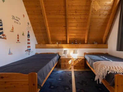 Holiday house Ferienhaus "Nordsee" Kniepsand 06 - Features photo 23