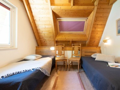 Holiday house Ferienhaus Kniepsand 2 - Features photo 18