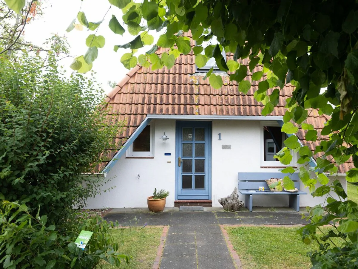 Holiday house Ferienhaus  Ostertill 01