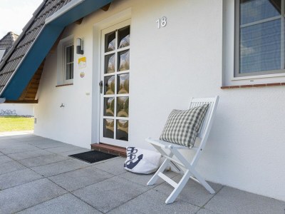 Holiday house Ferienhaus  Medemsand 18 in Wurster Nordseeküste - Holiday house