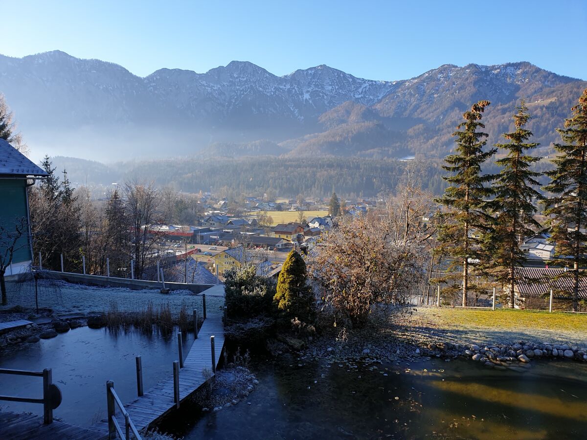 Holiday apartment Armin at the Primusbergerhof - Outdoor photo 4