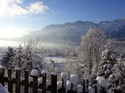 Holiday apartment Armin at the Primusbergerhof - Outdoor photo 6