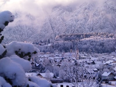 Holiday apartment Armin at the Primusbergerhof - Outdoor photo 9