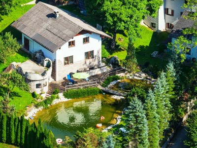 Holiday apartment Armin at the Primusbergerhof - Outdoor photo 12