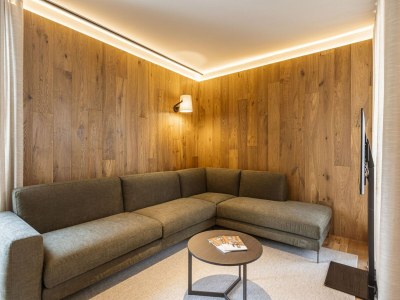 Apartment Ferienwohnung in Westendorf mit Infrarotsauna in Brixental - Apartment