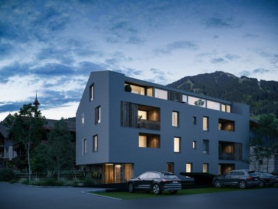 Apartment Ferienwohnung in Westendorf mit Infrarotsauna - Outdoor photo 5