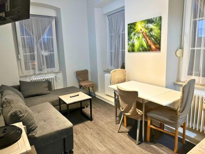 Apartment Wohnung in Pellingen nahe Trier & Naturpark - Features photo 16