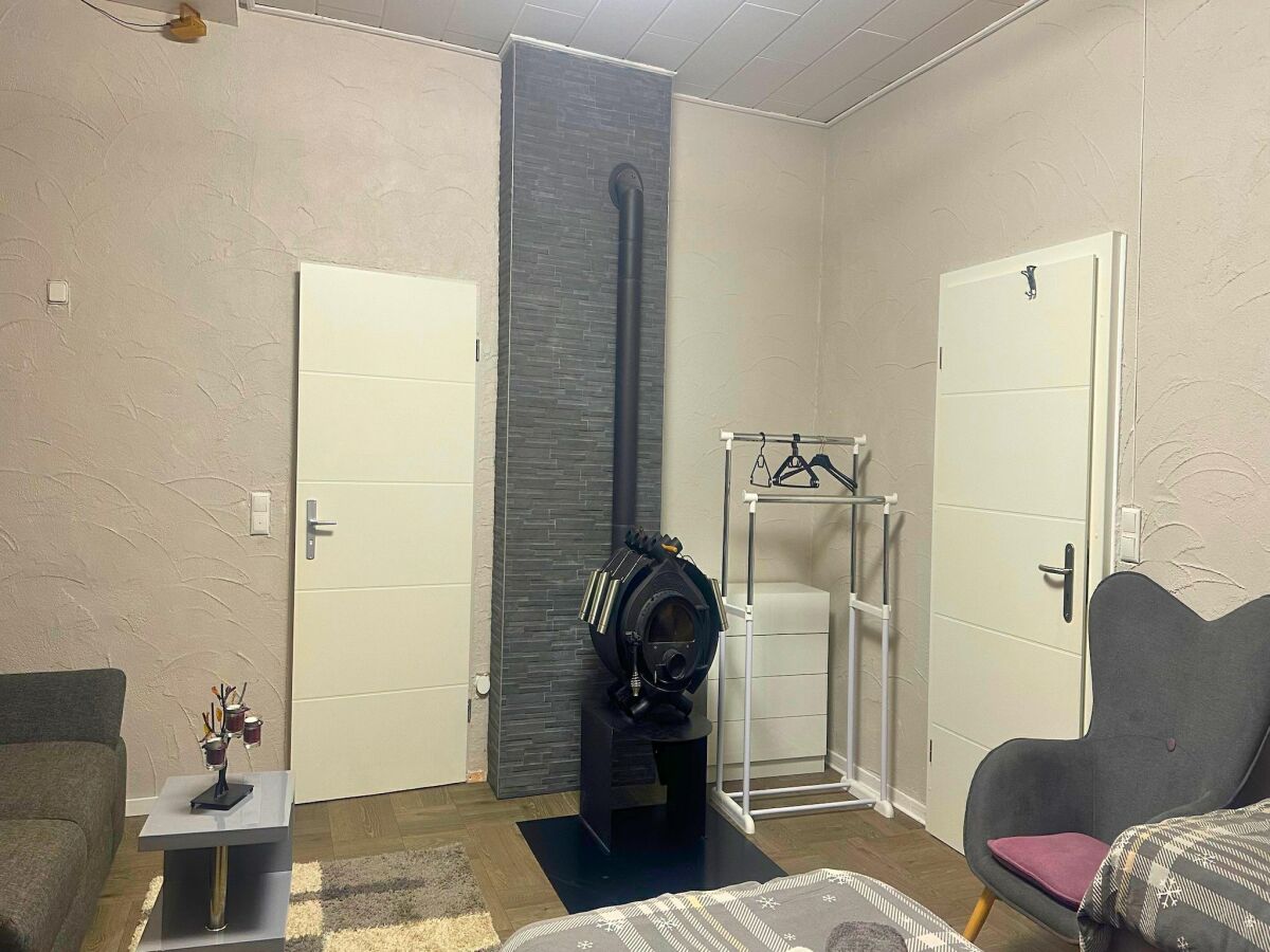 Apartment Apartment in Pellingen mit Parkplatz - Features photo 4