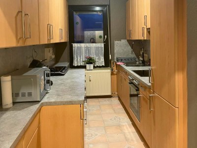 Apartment Apartment in Pellingen mit Parkplatz - Features photo 6