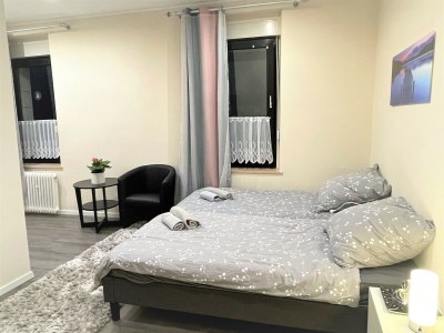 Apartment Apartment in Pellingen mit Parkplatz - Features photo 10