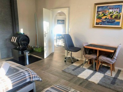 Apartment Apartment in Pellingen mit Parkplatz - Features photo 11
