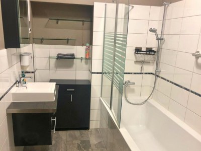 Apartment Apartment in Pellingen mit Parkplatz - Features photo 14