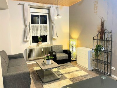 Apartment Apartment in Pellingen mit Parkplatz - Features photo 15