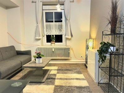 Apartment Apartment in Pellingen mit Parkplatz - Features photo 17