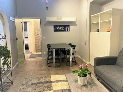 Apartment Apartment in Pellingen mit Parkplatz - Features photo 18