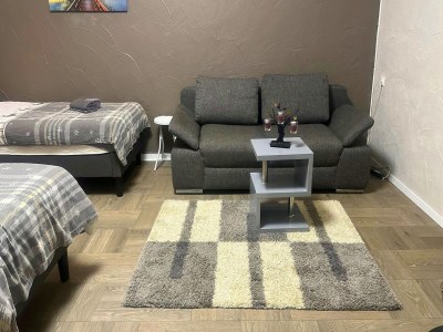 Apartment Apartment in Pellingen mit Parkplatz - Features photo 24