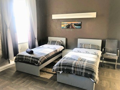Apartment Apartment in Pellingen mit Parkplatz - Features photo 26