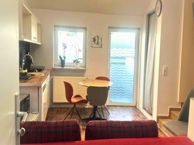 Apartment Apartment in Pellingen near Trier - Features photo 8