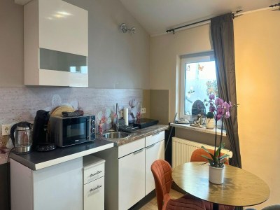 Apartment Apartment in Pellingen near Trier - Features photo 14