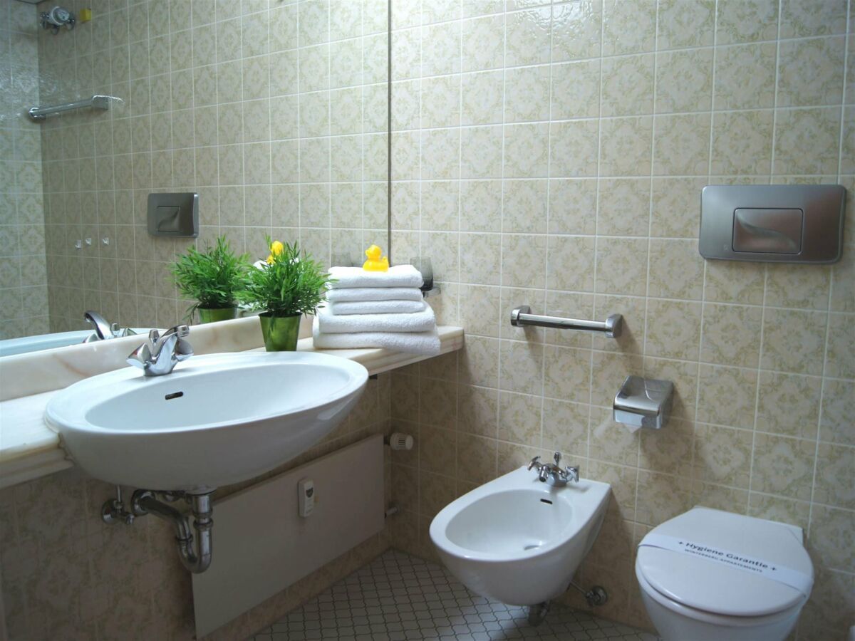 Apartment Apartment in Winterberg near Ski Lift - Features photo 4